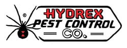 Hydrex Pest Control Logo